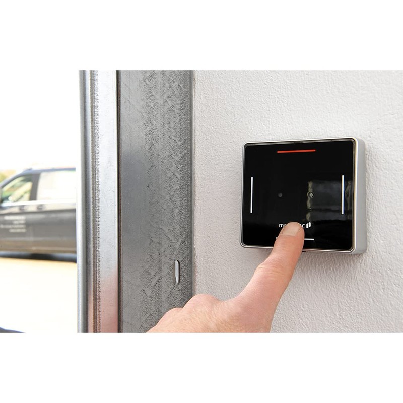 Marantec Digital 644 Wall Transmitter 868MHz 2 Channel Push Button