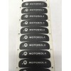 Motorola NEW *OEM* MOTOROLA XTS2500 XTS 2500 FRONT NAME PLATE