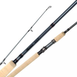 Okuma SST "a" Travel Spinning Rods ***Choose Model*** - SST-S-663LA