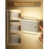 JandCase JandCase night light socket with motion detector, pack of