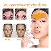 Mascarilla Parches Anti Arrugas Facial