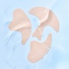 Jeongsaemmul NEW런칭에센셜 물 링클 리프팅 듀오 패치(5매) + 물크림8ml +