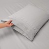 Nestl Twin XL Sheets Set - 3 Piece Bed Sheets