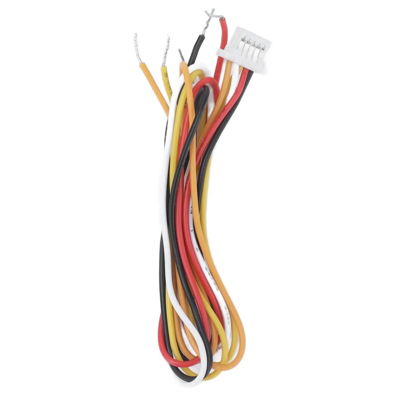 DC Brushless Motor Long Service Life Low Noise Double Protection