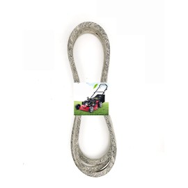 Lawn Mower Tractor Cutting Kevlar Deck V Belt Fits Craftsman Husqvarna Poulan Wizard 33908 531300771 532180808 174369 180808 5/8" X 89"