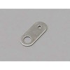 Daytona 75242 Motorcycle Race Circuit Running Stainless Steel Wire Lock