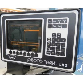 Imation ProtoTRAK LX2 CNC System Floppy Disc