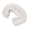 reer Swabian Child Safety Expert Clear Finger Clamp Door Stopper