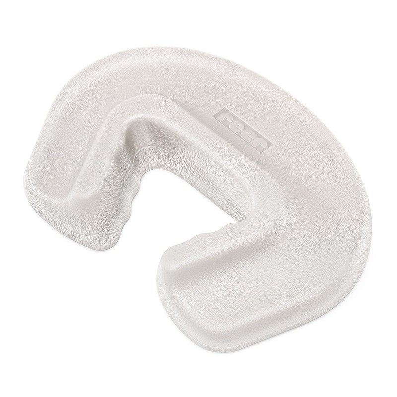 reer Swabian Child Safety Expert Clear Finger Clamp Door Stopper