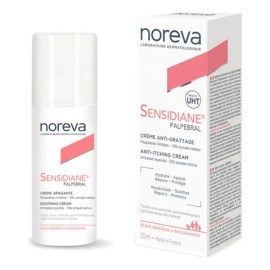 Noreva Sensidiane Crema Palpebral 20ml