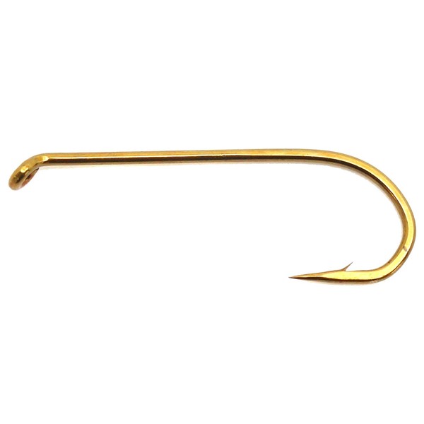 Daiichi 1720 3X-Long Nymph Hook - 25 Hooks - Size 14
