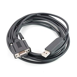 CAT Interface Cable for Yaesu FT-991A FT-450D FT-2000D FT-950 FTDX-3000 FTDX-1200 FTDX-5000 FTDX-9000 FT-1000MP kenwood TS-2000 TS-570SG TS-570S TS-590SG TS-590s TS-990s TS-870S TS-890s TM-D700A