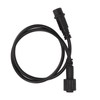 Speed Sensor Extension Cable 3 Pin Female to Male Extension