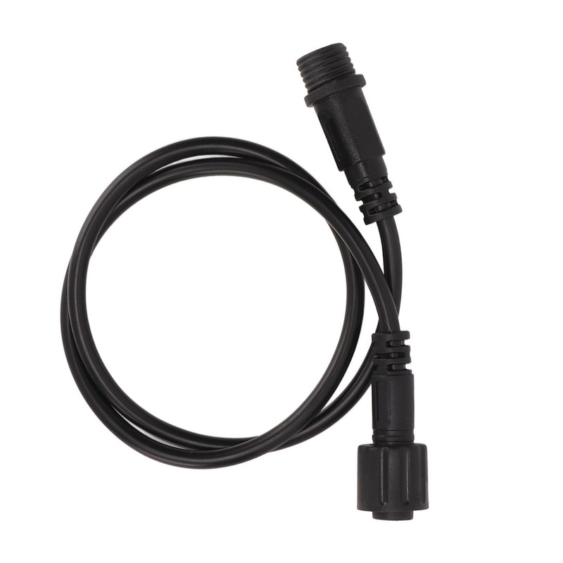 Speed Sensor Extension Cable 3 Pin Female to Male Extension