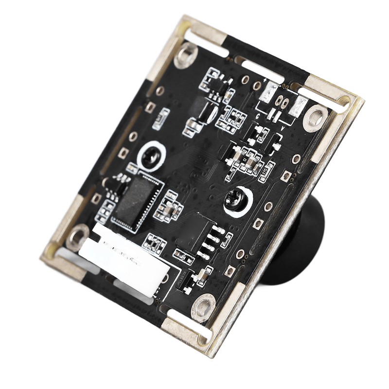 USB Camera Module 2MP Color Global Shutter 120FPS High Speed