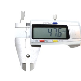 Stainless Steel Stirring Ball Sus304 4.76mm Set of 60