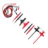 Electronic Test Lead Kit for Multimeter Tester Leads Probe Electronic