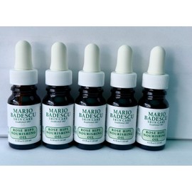 Mario Badescu 7 x Mario Badescu Rose Hips Nourishing Oil 2.1oz Total New