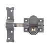 Wolfpack Linea Profesional 3102130 Cerrojo b-6 Llave 2 Lados de