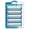 Eco Tornado 5 x Water Saving Shower Head Replacement Filter