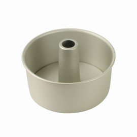 リバティーコーポレーションシフォンケーキ焼型 21cm ケーキ型 底取れ式 ふっ素加工 アルミ 製菓用品 LD-540 Style Dolce