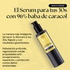 Sqin Luxiena Serum Baba de Carcacol Coreano, Snail Mucin Regenera,