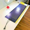 Ascent Solar CIG Solar Panel 1 Meter WaveSol for 12