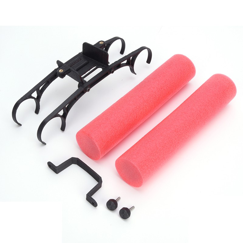 Damping Landing Gear Training Floating Kit Replacement Fit for Mavic