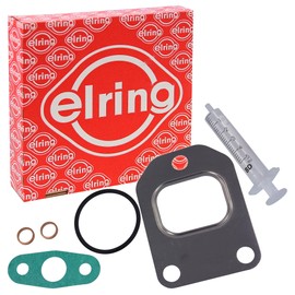 Elring 715820 Mounting Kit, Loader