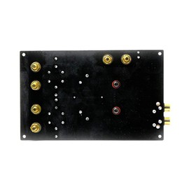 TPA3255 300W +300W DC50V 3900UF/100V2 Channel Digital Audio Power Amplifier Board