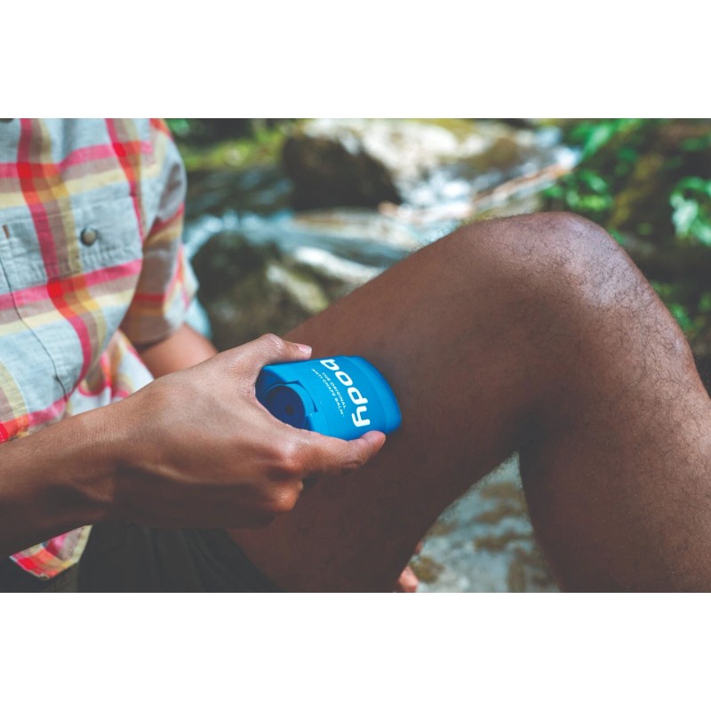 Body Glide Original Anti-Chafe Balm - 2.5oz