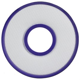 SPARES2GO HEPA-Filter für Dyson DC26 DC26i Staubsauger