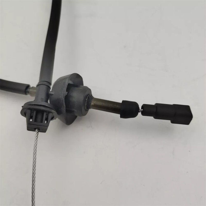 Cummins Throttle Cable For 1994 1995 1996 1997 1998 Dodge