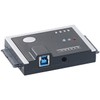 Xystec Hard Drive Copy: USB 3.0 Hard Drive Adapter with