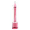 Ear Impressions Taking Earmold Injector Professional PP Ear Prints Syringe