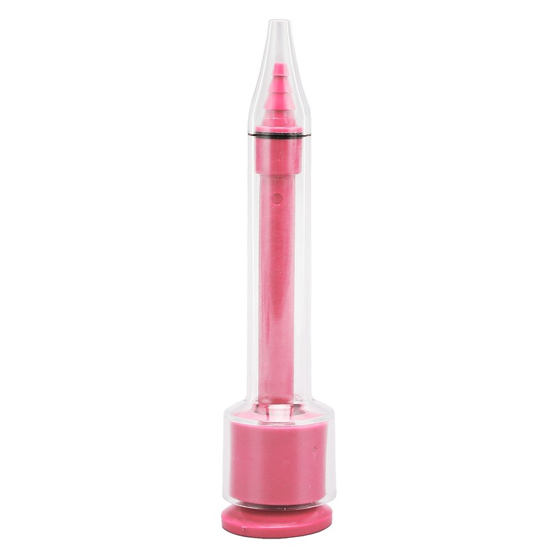 Ear Impressions Taking Earmold Injector Professional PP Ear Prints Syringe