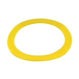 Fluidmaster 510K-001-P10 Kohler and American Standard Replacement Flush Valve Seal , Yellow