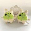 MayDee Wind Waker Makar Korok Plush Doll Stuffed Toy 18