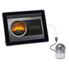 Samson SAMETEORITE Micrófono de condensador USB Miniatura Meteorito