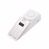 Mengshen Portable Door Stop Alarm 120dB Travel Security Device for