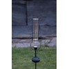 Star Pluvio LED Solar Rain Gauge 1 Warm White LED
