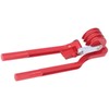 Tube Bender 3 in 1 1/4in 5/16in 3/8in 0‑180 Degrees