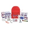 ER Emergency Ready SKBP4SS 4 Person Deluxe Backpack Survival Kit