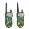 2pcs Radio Toy Clear Sound Long Range Interactive Handheld Radio