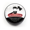 Kit Cremas Antiedad Y Humectante Para Hombre Woodsman 3 Pzas