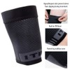 OrthoSleeve Thigh Quad Iliotibial Band Brace for thigh pain, hamstring