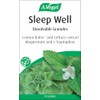 A.Vogel A.Vogel Sleep Well Dissolvable Granules | Sleep Supplement |