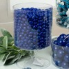 12oz Blue Candy Jelly Beans Blue Raspberry Sweet Jelly Beans