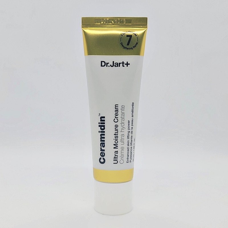 Dr. Jart Ceramidin Cream Ultra Moisture Cream 50ml / 닥터자르트
