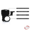 TF-Mind BK-01 Bicycle Bell for Mountain Bike, City Bike, E-Bike,